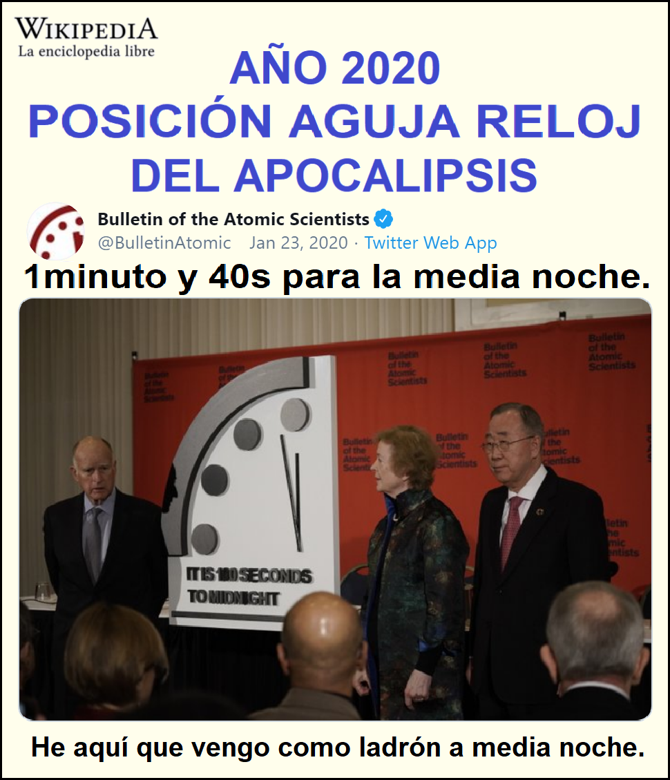 Consumado es el misterio de Dios